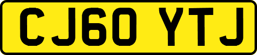 CJ60YTJ