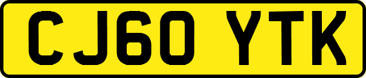 CJ60YTK