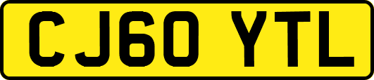 CJ60YTL