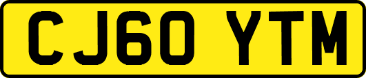 CJ60YTM