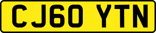 CJ60YTN