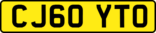 CJ60YTO