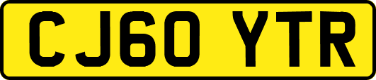 CJ60YTR