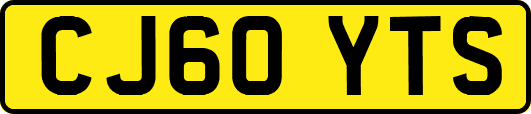 CJ60YTS