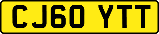 CJ60YTT
