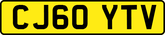 CJ60YTV