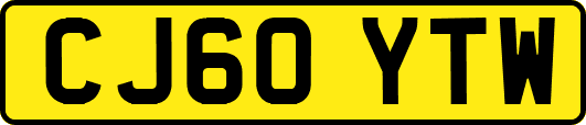 CJ60YTW
