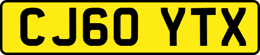 CJ60YTX