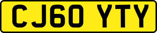 CJ60YTY