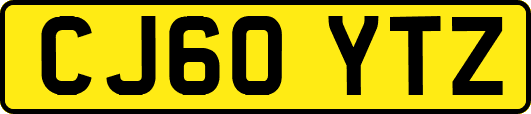 CJ60YTZ