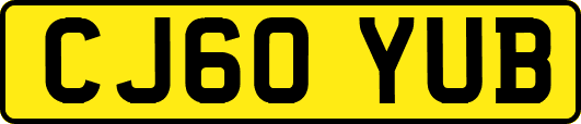 CJ60YUB