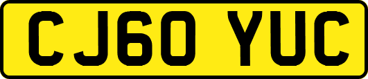 CJ60YUC