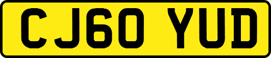 CJ60YUD