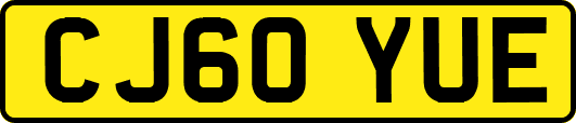 CJ60YUE