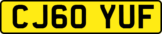 CJ60YUF