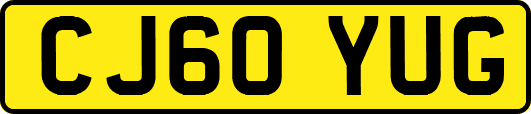 CJ60YUG