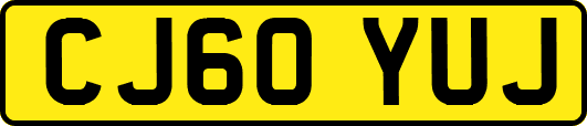 CJ60YUJ