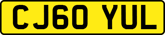 CJ60YUL