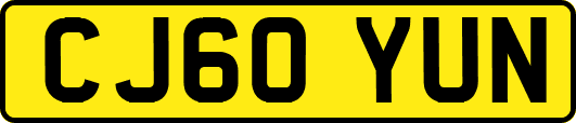 CJ60YUN