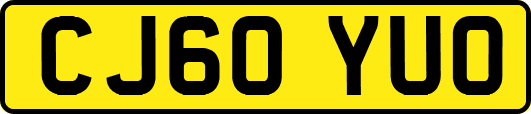 CJ60YUO