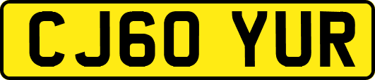 CJ60YUR