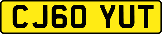 CJ60YUT