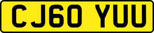 CJ60YUU