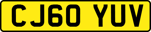 CJ60YUV