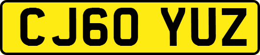 CJ60YUZ