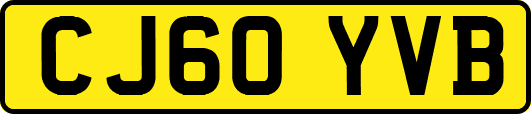 CJ60YVB