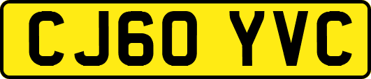 CJ60YVC