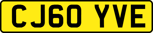 CJ60YVE