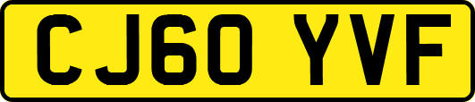 CJ60YVF