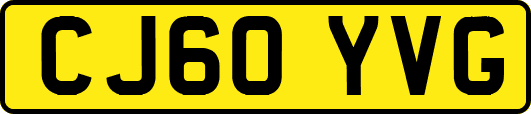 CJ60YVG