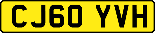 CJ60YVH