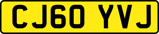 CJ60YVJ