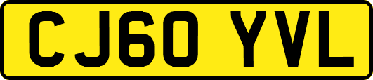 CJ60YVL