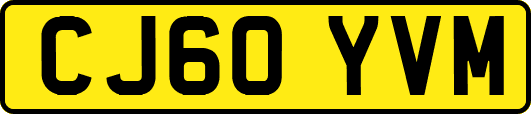 CJ60YVM
