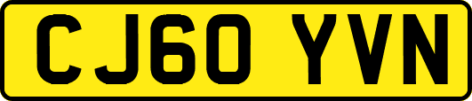 CJ60YVN
