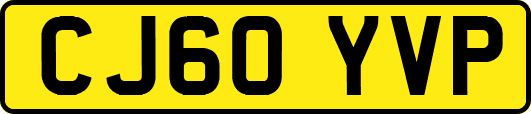 CJ60YVP