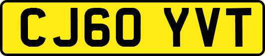 CJ60YVT