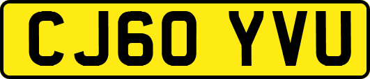 CJ60YVU