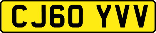 CJ60YVV