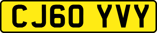 CJ60YVY