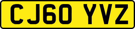 CJ60YVZ