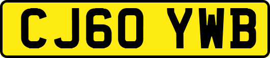 CJ60YWB