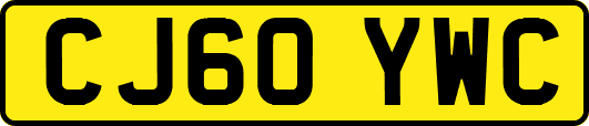 CJ60YWC