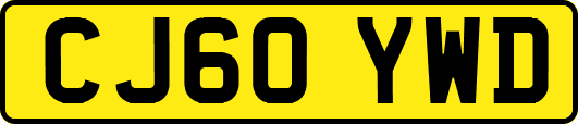 CJ60YWD