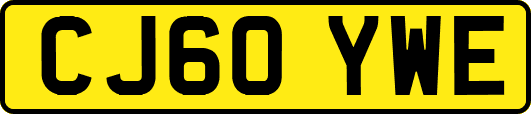CJ60YWE