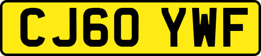 CJ60YWF